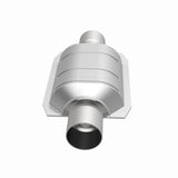 MagnaFlow Universal Catalytic Converter 2.25 W/Single O2 Boss