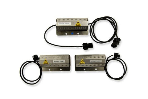 KW Electronic Damping Cancellation Kit BMW Z4 Type Z89