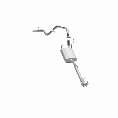 MagnaFlow BRE Exhaust Kit 96-00 Toyota 4Runner 3.4L