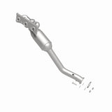 MagnaFlow Direct Fit Catalytic Converter BMW 3 06-09 Front OEM