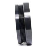 Fluidampr 17-19 GM 6.6L Duramax Steel Externally Balanced Damper