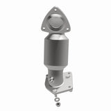 MagnaFlow Direct Fit Catalytic Converter 03-08 Saab 9-3 2.0L