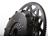 Clutch Masters 17-21 Honda Civic Type R 725 PRO Series Twin Disc Clutch w/Steel Flywheel