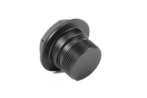 PERRIN 05-21 Subaru STI / 06-25 WRX / 05-09 LGT/OBXT Clutch Delay Valve Delete - Black