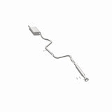 MagnaFlow BRE Exhaust Kit Replacement Stainless Chevrolet