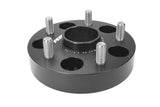 PERRIN Subaru 30mm Wheel Spacers 5x114.3 BP w/56mm Hub - Black