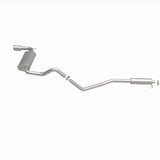 MagnaFlow Sys C/B Matrix/Vibe I4 1.8L 03