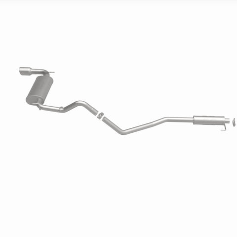 MagnaFlow Sys C/B Matrix/Vibe I4 1.8L 03