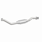 MagnaFlow Direct Fit Catalytic Converter Ford 88 92