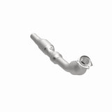 MagnaFlow Direct Fit Catalytic Converter 06 Audi RS4 Awd P/S OEM