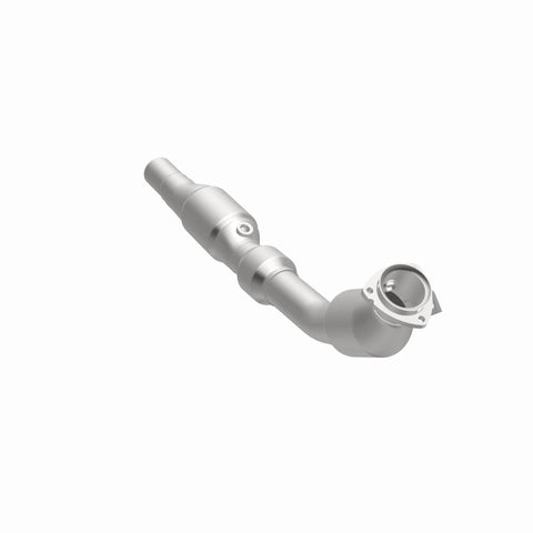 MagnaFlow Direct Fit Catalytic Converter 06 Audi RS4 Awd P/S OEM
