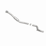 MagnaFlow Right Side Direct Fit Catalytic Converter 15-17 Chrysler 300 3.6L (4-Bolt Flange)