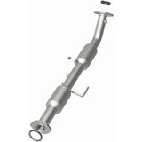 MagnaFlow Conv DF 05-08 Tacoma 2.7 Rear