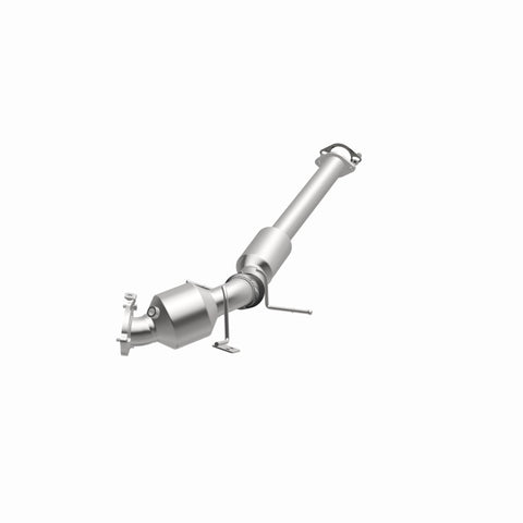 MagnaFlow 15-16 V60 L5 2.5 OEM Underbody Direct Fit Converter