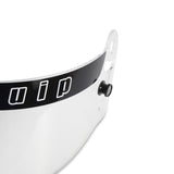 RaceQuip PRO Series Shield - Clear