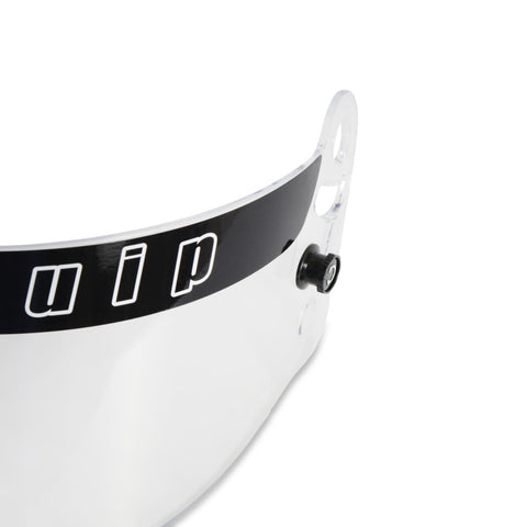 RaceQuip PRO Series Shield - Clear