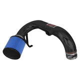 Injen 12-20 Chevrolet Sonic 1.4L Turbo 4cyl Black Short Ram Cold Air Intake w/ MR Technology