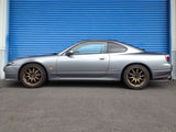 HKS HIPERMAX S S15/S14 Front Pillow Ball Full Kit
