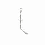 MagnaFlow Direct Fit Catalytic Converter 14-15 Toyota Corolla 1.8L