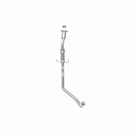 MagnaFlow Direct Fit Catalytic Converter 14-15 Toyota Corolla 1.8L