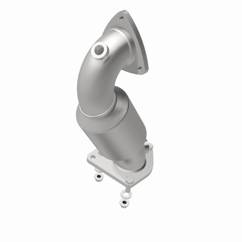 MagnaFlow Direct Fit Catalytic Converter 03-08 Saab 9-3 2.0L