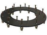 Fidanza 9in Friction Kit (20 Holes)