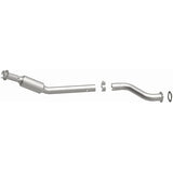 MagnaFlow Direct Fit Catalytic Converter GTO- 2005-2006 6.0L OEM
