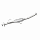 MagnaFlow Direct Fit Catalytic Converter Ford 88 92
