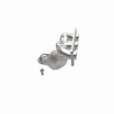 MagnaFlow Direct Fit Catalytic Converter BMW 3 06-09 Rear OEM