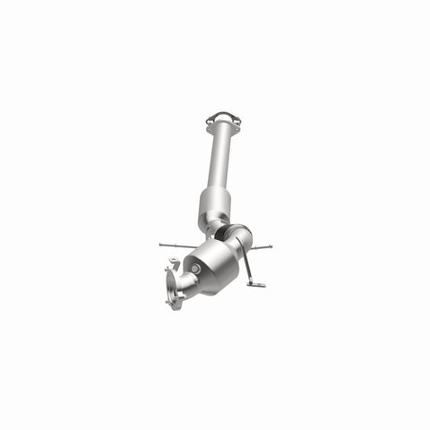MagnaFlow 15-16 V60 L5 2.5 OEM Underbody Direct Fit Converter