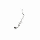MagnaFlow Direct Fit Catalytic Converter 14-15 Toyota Corolla 1.8L