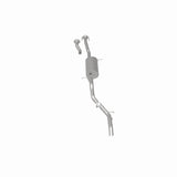 MagnaFlow BRE Exhaust Kit 04-07 Colorado Canyon