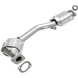 MagnaFlow DF Cat Conv 99-05 Subaru Forester/96-97 & 99-05 Impreza/01-03 Legacy/00-05 Outback Frt/Rr