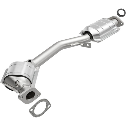 MagnaFlow DF Cat Conv 99-05 Subaru Forester/96-97 & 99-05 Impreza/01-03 Legacy/00-05 Outback Frt/Rr