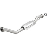 MagnaFlow Direct Fit Catalytic Converter Ford 88 92