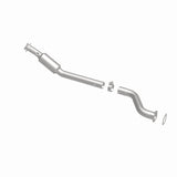 MagnaFlow Direct Fit Catalytic Converter GTO- 2005-2006 6.0L OEM