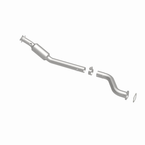 MagnaFlow Direct Fit Catalytic Converter GTO- 2005-2006 6.0L OEM