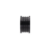 BLOX Racing Billet Honda Cam Seal - Black (Version 3)