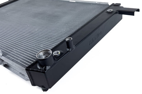 CSF 93-01 Mercedes-Benz R129 SL600/SL70 / SL72 / SL73 OEM+ Performance All-Aluminum Radiator