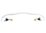 Whiteline 30mm Heavy Duty Blade Adj Swaybar Front 2015+ Mustang S550/S650