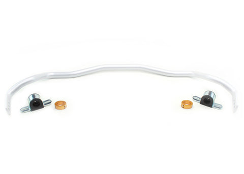 Whiteline 30mm Heavy Duty Blade Adj Swaybar Front 2015+ Mustang S550/S650