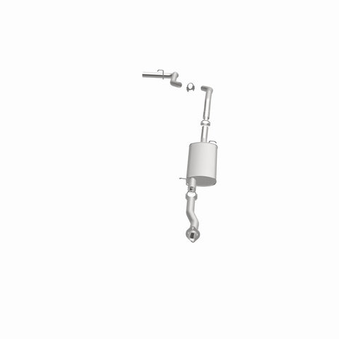 MagnaFlow BRE Exhaust Kit 92-94 S10 Sonoma