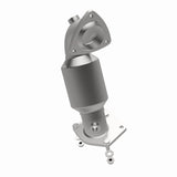 MagnaFlow Direct Fit Catalytic Converter 03-08 Saab 9-3 2.0L