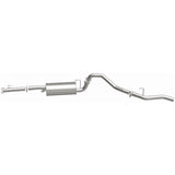 MagnaFlow BRE Exhaust Kit 98-02 Isuzu Trooper SLX 3.5L