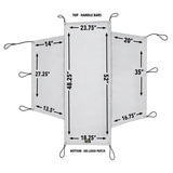 DEI Personal Watercraft Seat Shade