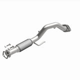 BRE Exhaust 07-12 Hyundai Elantra 2.0L Front Pipe Kit