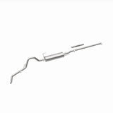 MagnaFlow BRE Exhaust Kit 04-08 Ford F-150
