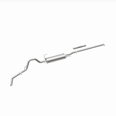 MagnaFlow BRE Exhaust Kit 04-08 Ford F-150