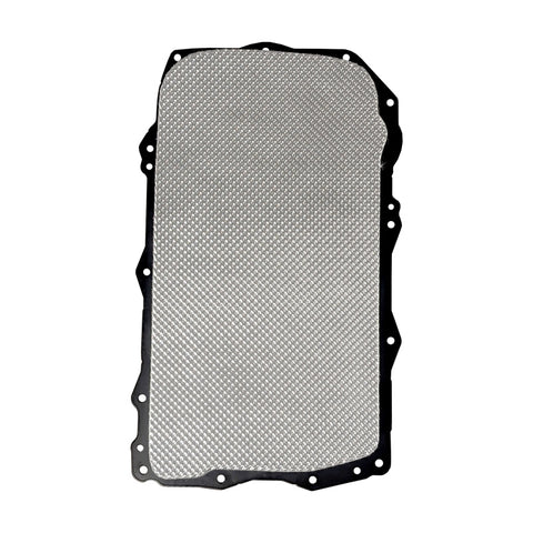 DEI Jeep JL 850RE 8-Speed Transmission Pan Heat Shield