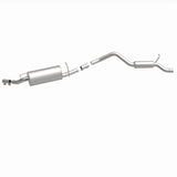 MagnaFlow BRE Exhaust Kit 10-13 Ford Transit Connect 2.0L